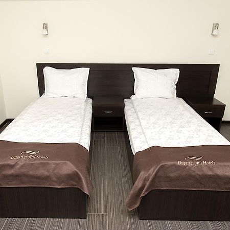 Hotel Dusan Si Fiul Resita Nord 외부 사진