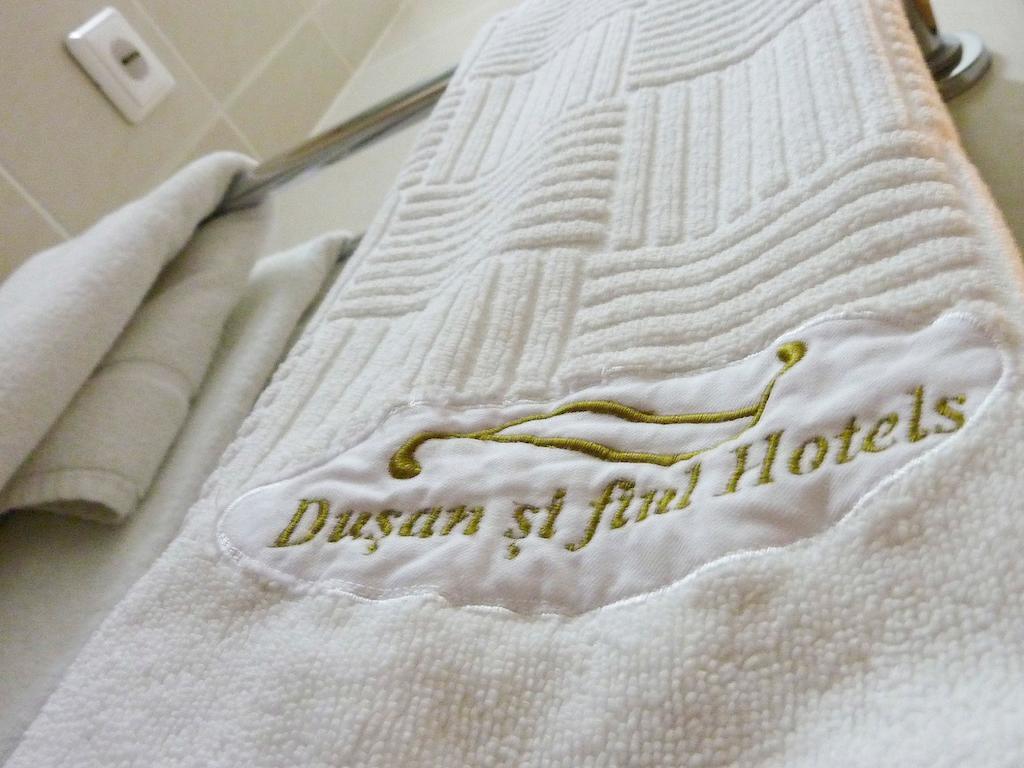 Hotel Dusan Si Fiul Resita Nord 객실 사진