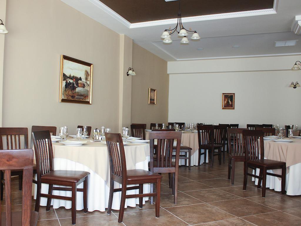 Hotel Dusan Si Fiul Resita Nord 외부 사진