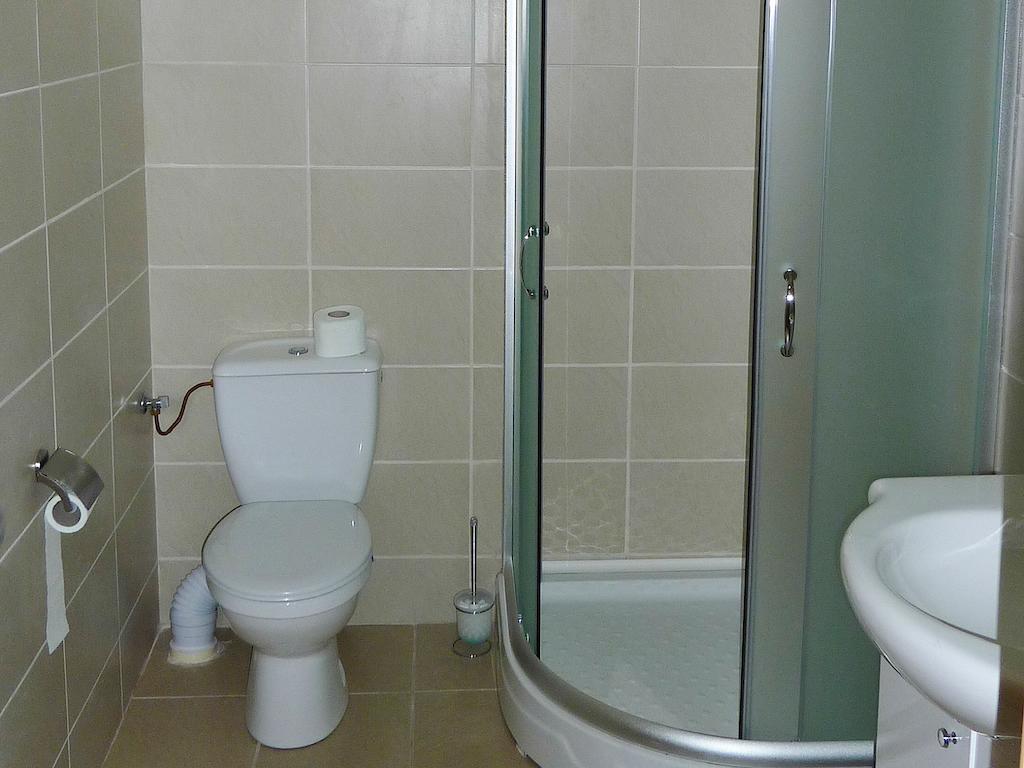 Hotel Dusan Si Fiul Resita Nord 객실 사진