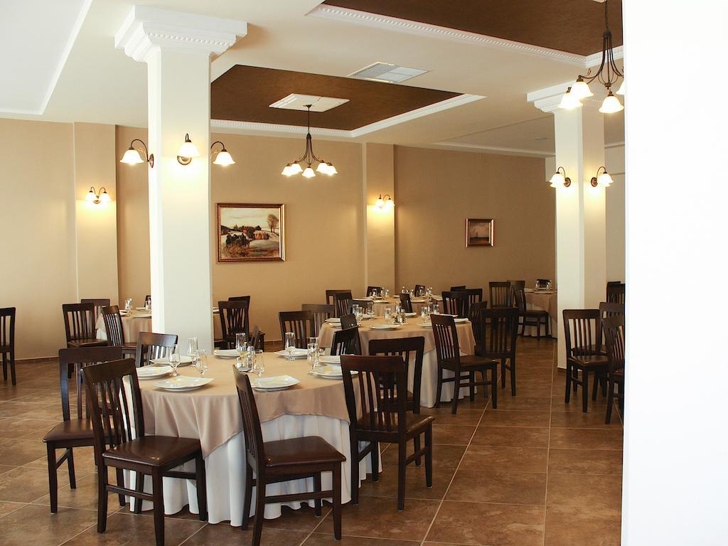 Hotel Dusan Si Fiul Resita Nord 외부 사진