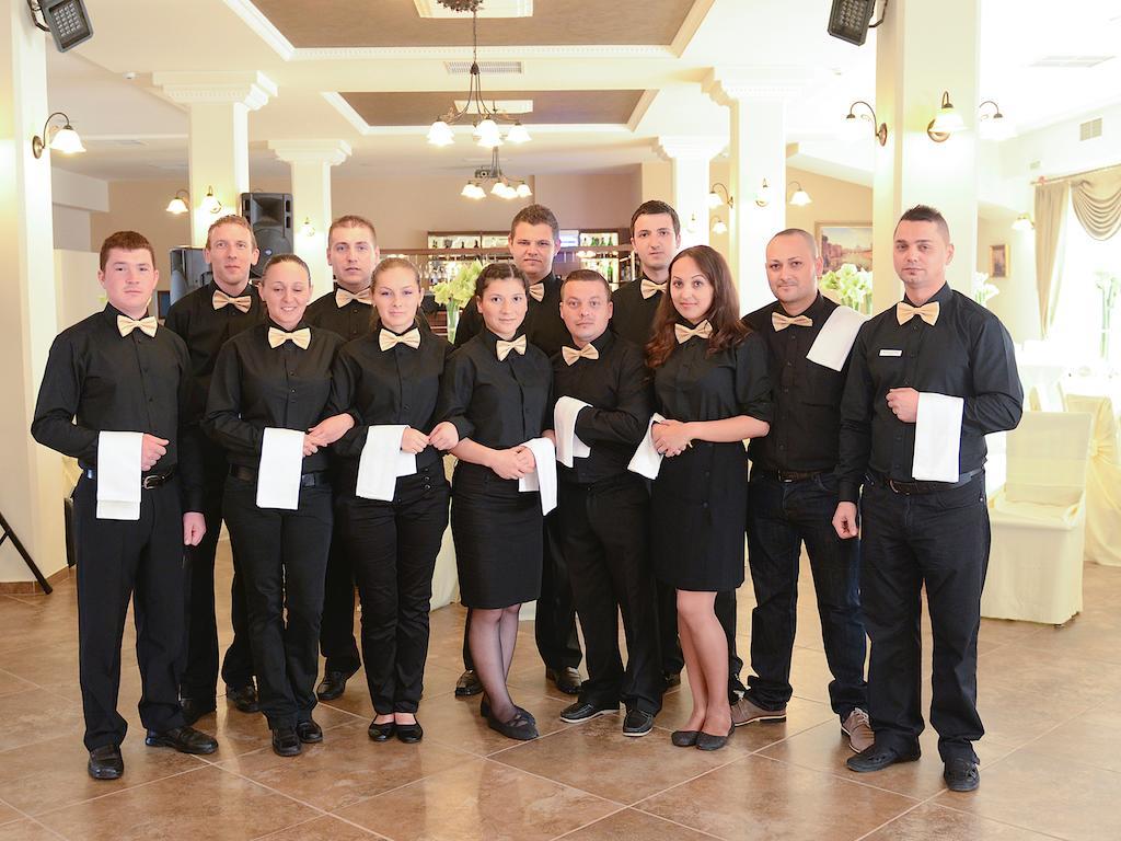 Hotel Dusan Si Fiul Resita Nord 외부 사진