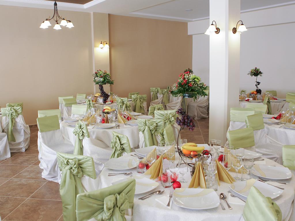 Hotel Dusan Si Fiul Resita Nord 외부 사진