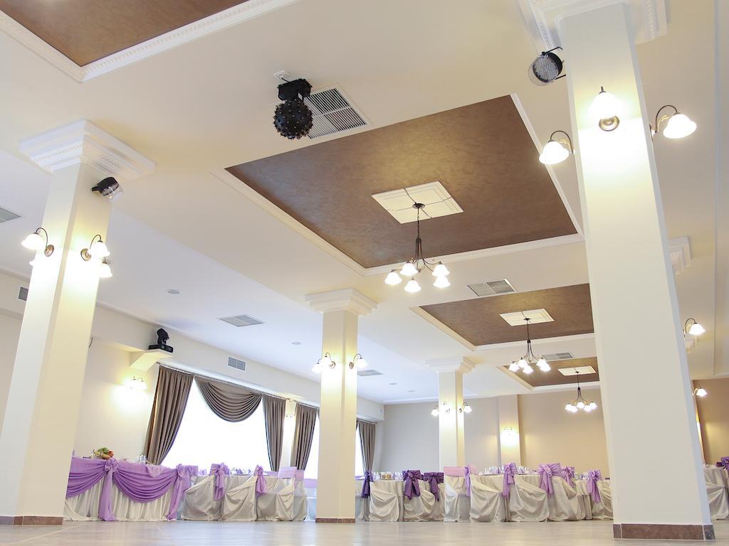 Hotel Dusan Si Fiul Resita Nord 외부 사진
